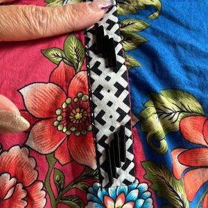 Zeen Pakistan style dress tunic size 14 (runs small) beautiful colors and detail